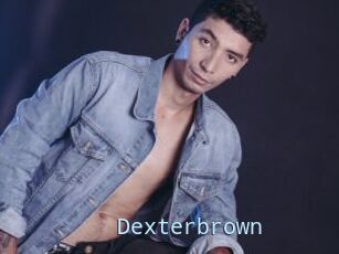 Dexterbrown