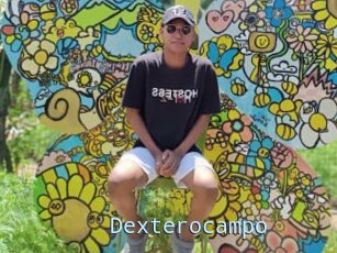 Dexterocampo