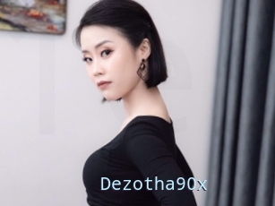Dezotha90x