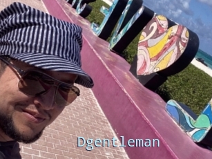 Dgentleman