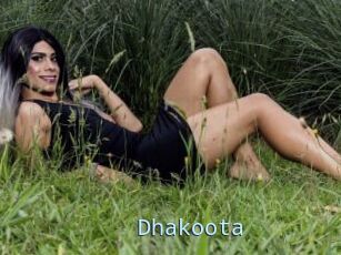Dhakoota