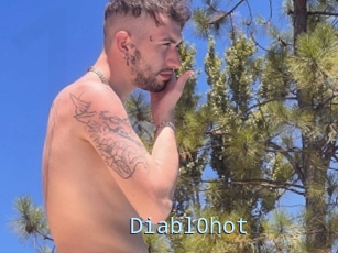 Diabl0hot