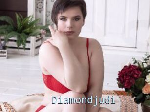 Diamondjudi