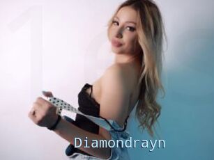 Diamondrayn