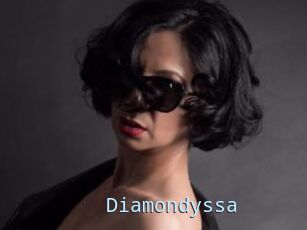 Diamondyssa