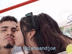 Dianaandjoe
