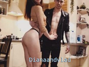 Dianaandvlad