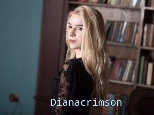 Dianacrimson