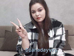 Dianadayves