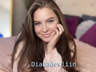 Dianadevliin