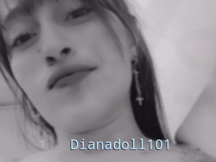 Dianadoll101