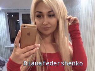 Dianafedershenko
