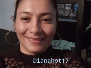 Dianahot17
