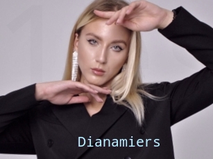Dianamiers