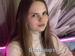 Dianapups