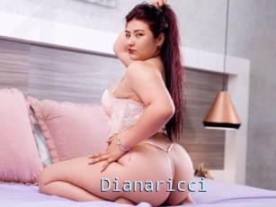 Dianaricci