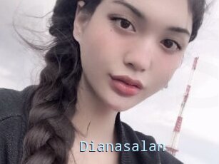 Dianasalan
