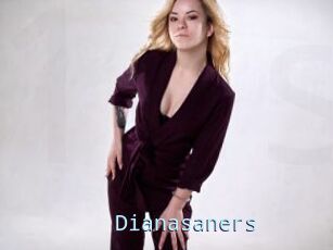 Dianasaners