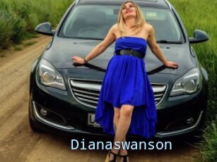Dianaswanson