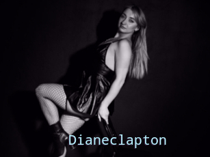 Dianeclapton