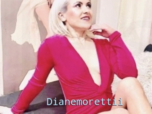 Dianemorettii