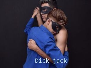Dick_jack