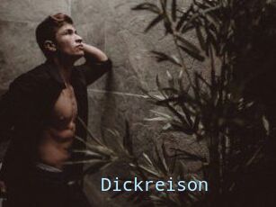 Dickreison
