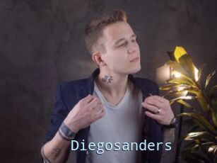 Diegosanders