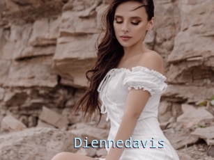 Diennedavis