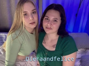 Dieraandfelice