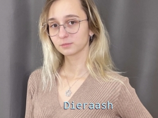 Dieraash