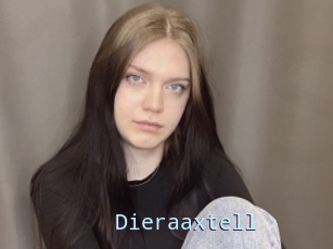 Dieraaxtell