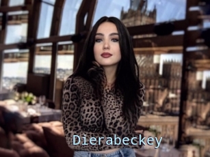Dierabeckey
