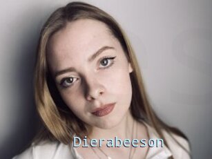 Dierabeeson
