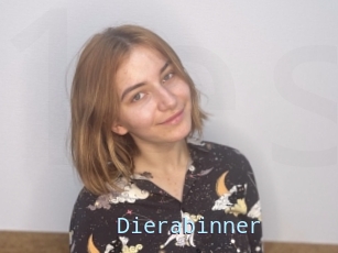 Dierabinner