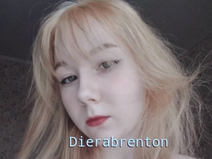 Dierabrenton