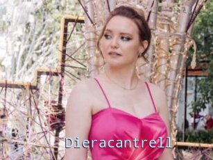 Dieracantrell