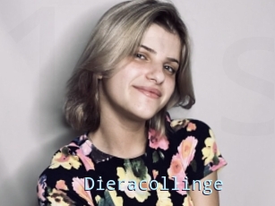 Dieracollinge