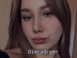 Dieradryer