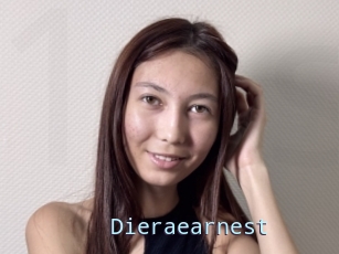 Dieraearnest