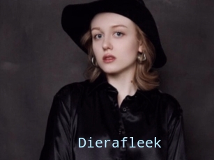 Dierafleek