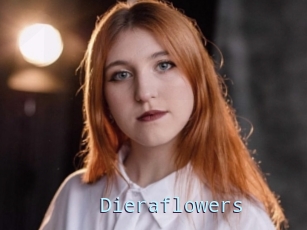 Dieraflowers
