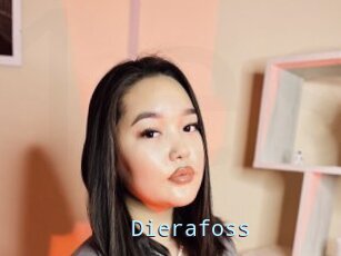 Dierafoss