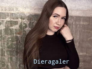 Dieragaler