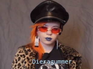 Dieragummer