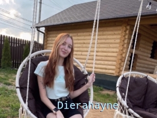 Dierahayne
