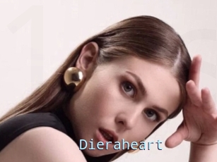 Dieraheart
