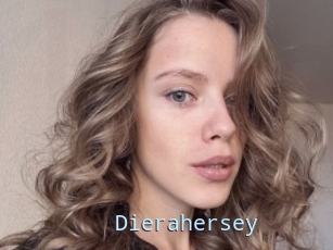Dierahersey