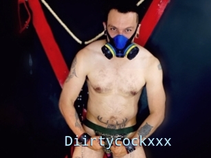Diirtycockxxx