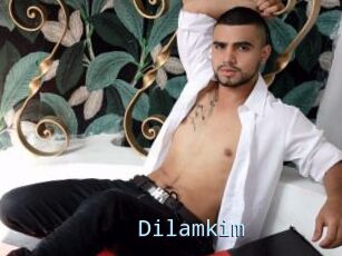 Dilamkim